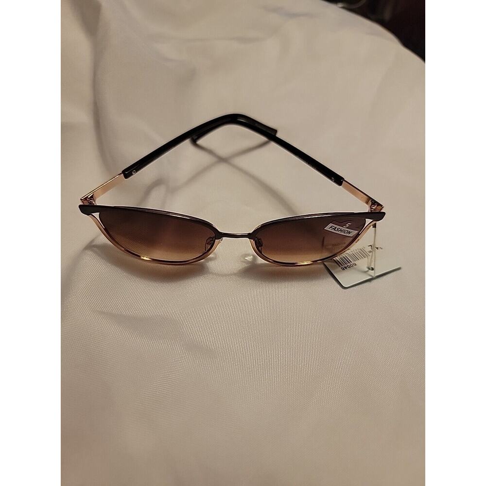 Piranha Womens Fashion Sunglasses Cat Eye Style # 60046 - Picture 2 of 5